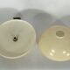 Mid-century modern wall lamp. Italy 1960s