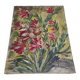 Oil painting by "Jacques Nieuwjaer", 1968