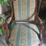 Assise Louis XVI