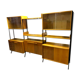 Frantisek Jirak 1960´s wall unit