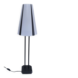 bicolour lamp "vistofta" Gunnar Jensen IKEA vintage 90s