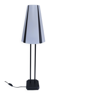 bicolour lamp "vistofta" Gunnar Jensen IKEA vintage 90s