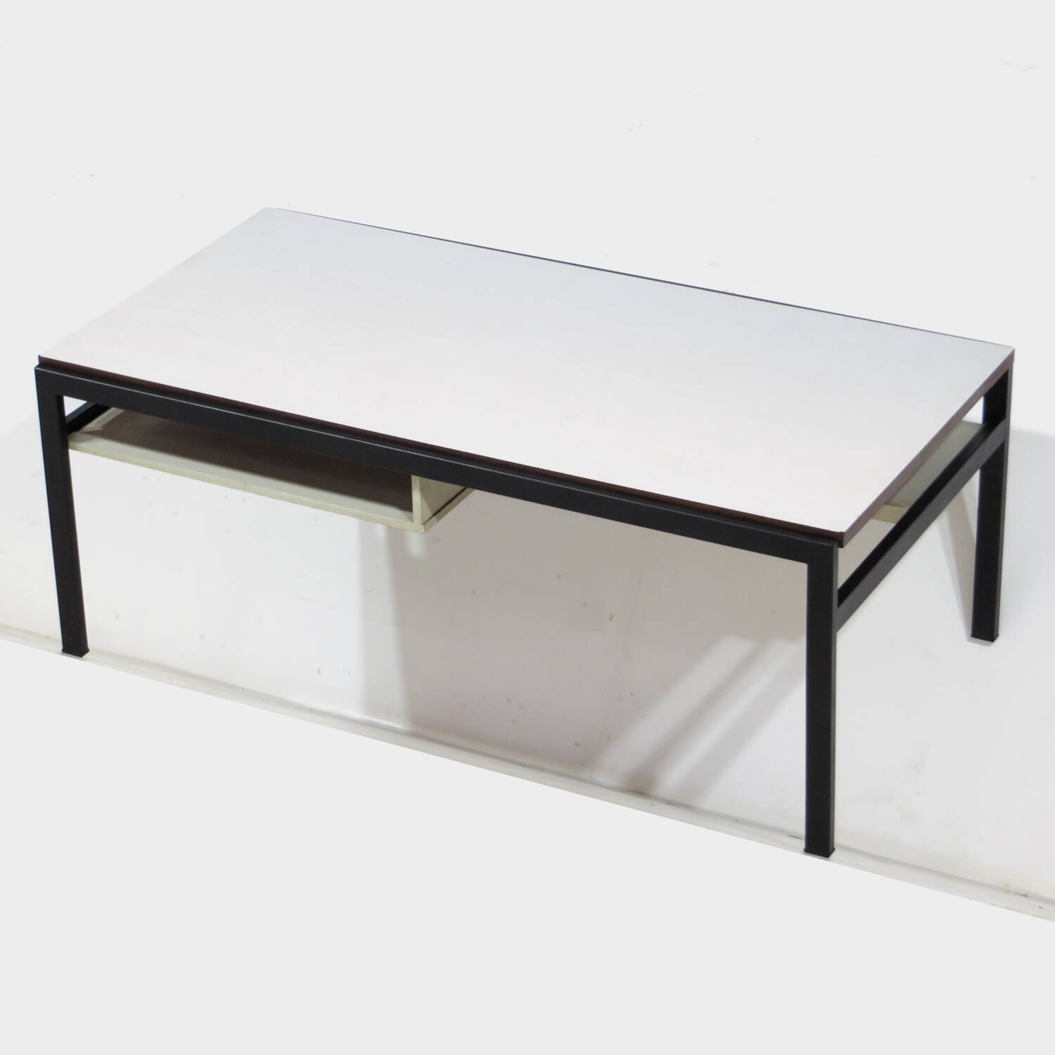 Mid century Japanese Series TU04 coffee table by Cees Braakman for Pastoe