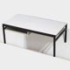 Mid century Japanese Series TU04 coffee table by Cees Braakman for Pastoe