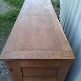 Vintage enfilade René Gabriel