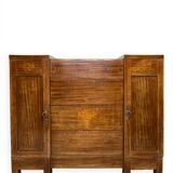 Commode italienne art déco, 1935