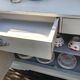 Buffet parisien gris mastic