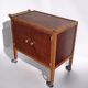 Desserte style Art Déco 1930 - Signée Gauthier Poinsignon Nancy