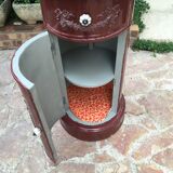 Empire bedside table