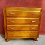 Commode vintage