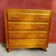 Commode vintage