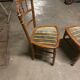 Napoleon lll chairs