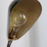 Metal lamp