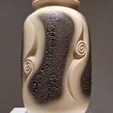 Bay Keramik vase, 1970s