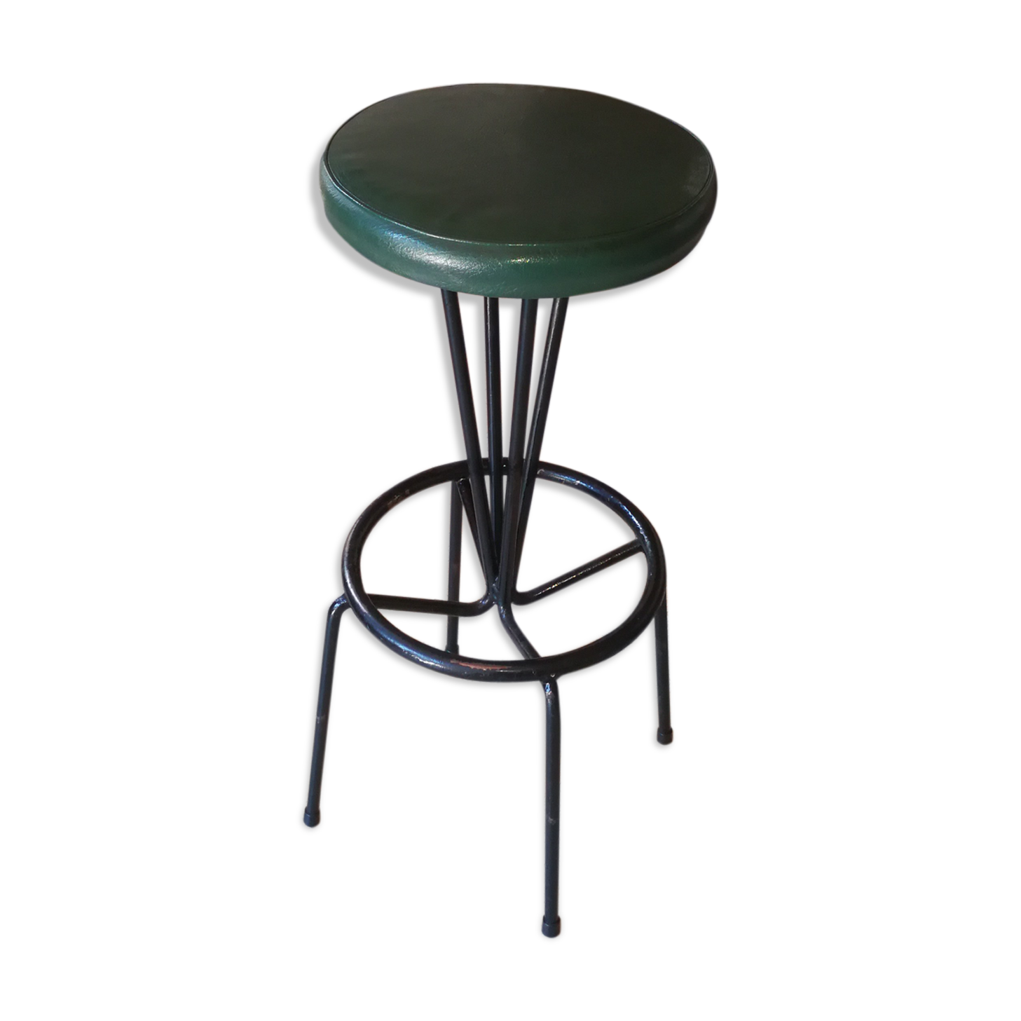High stool