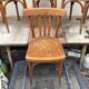 Set of 4 chairs