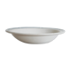 Hollow serving dish in Sarreguemines earthenware, Alesia de Digoin, French vntage, 50s