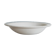 Hollow serving dish in Sarreguemines earthenware, Alesia de Digoin, French vntage, 50s