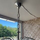 Murano gout chandelier