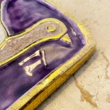 Mithé Espelt mirror