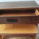 Shoe cabinet 60s