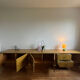3 Art Deco style buffets from the 1960s