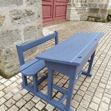 Bureau d'écolier