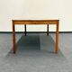 Rare Rosewood Coffee Table by Brødrene Blindheim - Norway 1970s