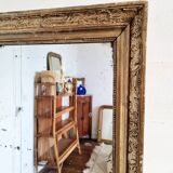 Old mirror