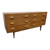 Commode coiffeuse