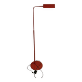 Vintage reading floor lamp