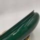 Suspension opaline verte