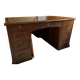 Bureau en chène massif