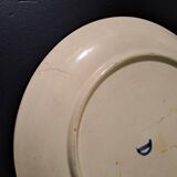 Slip plate