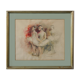 Montserrat Barta (1906-1988) - Trois ballerines
