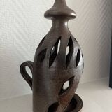 Sixties tealight holder Les Cyclades Anduze