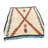 Carpet beni ouarain 160x190cm