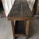 Former workbench