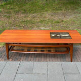 Coffeetable Wébe Louis van Teeffelen