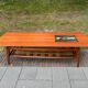 Coffeetable Wébe Louis van Teeffelen