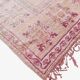 Vintage Berber Rug - 413 x 225 cm