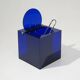 Ice bucket by Studio Opi for Cini and Nils, 1970s