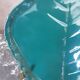 Vide poche assiette vintage