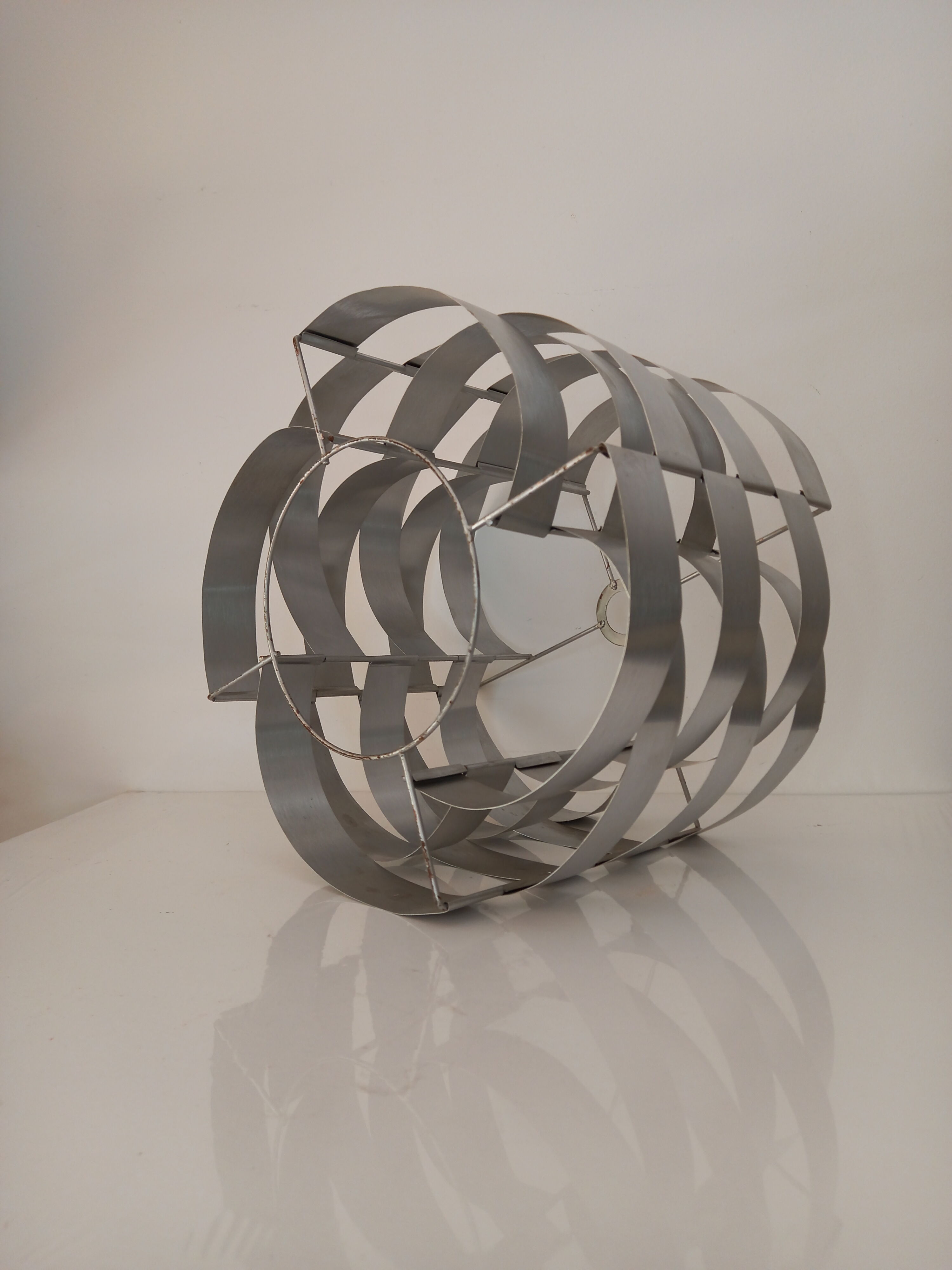 Suspension Max Sauze