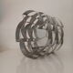 Suspension Max Sauze