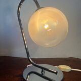 Space age lamp from the 80s