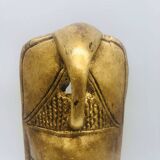 African mask