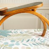Tabouret de cireur Jacob & Joseph Kohn, Autriche, vers 1920