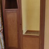 Armoire parisienne