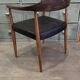 Vintage Finnish design armchair Ilimari
